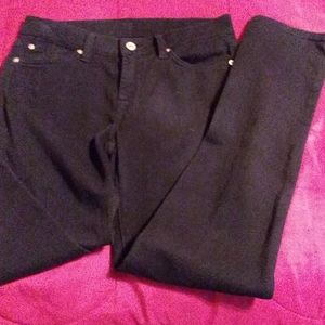 For all mankind 7 jeans